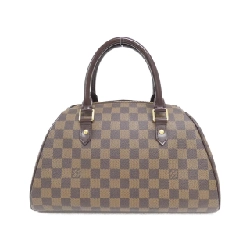 Túi Louis Vuitton Damier Ribera MM N41434
