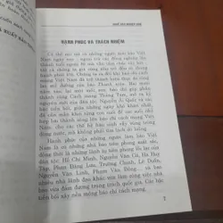 NGHỀ BÁO NGHIỆP VĂN 737680