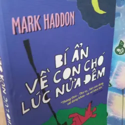 bí ẩn về con chó lúc nửa đêm 1027479