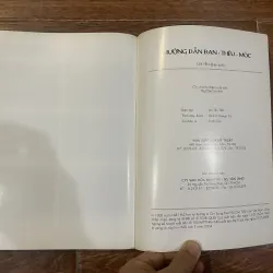 Hướng dẫn Đan Móc Thêu - Kim Yến (10) 1010670