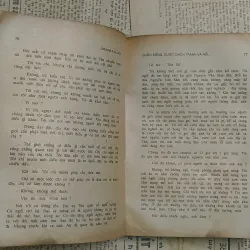 Cuộc Sống Cuộc Chiến Tranh Và Rồi - Oriana Fallaci 972009