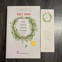 Nỗi buồn chiến tranh