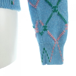 Áo khoác cardigan CHANEL P77450K11170 631502