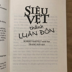 Siêu Vẹt Thành Luân Đôn Dick King Smith 317300