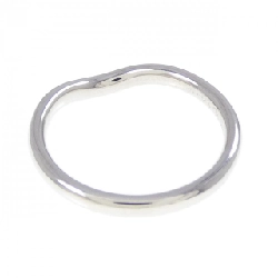 Nhẫn 9P Cong Tiffany - Hàng hiệu Chính hãng 834901