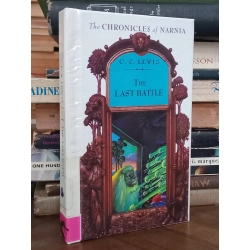 The Last Battle - C.S. Lewis