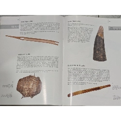 Từ điển hiện vật văn hoá các dân tộc - PGS.TS.Nguyễn Văn Huy 783024