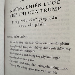 Donal Trump Chiến lược đầu tư bất động sản 547027