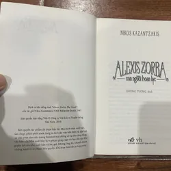 ALEXIS ZORBA con người hoan lạc (7) 713195