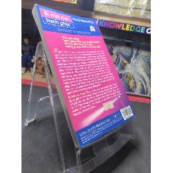 Bí mật của hạnh phúc 2006 mới 80% bẩn nhẹ bụng sách ký tên trang đầu David Niven HPB0207 KỸ NĂNG 916287