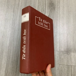 Từ điển triết học. 999 471606