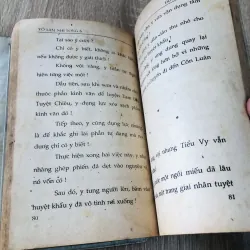 VÕ LÂM NHỊ LONG ( Độc Cô Hồng) - 7 tập 1044831