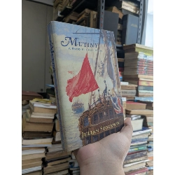 MUTINY A KYDO SEA ADVENTURE - Julian Stockwin 972913