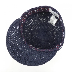 HERMES エルメス GALATEE カノエH クルードセル H231033N Mũ - Hàng hiệu Chính hãng 833251