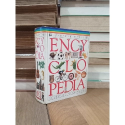 Pockets Encyclopedia - John Farndon