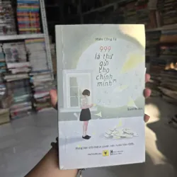 999 lá thư gửi cho chính mình 1020968