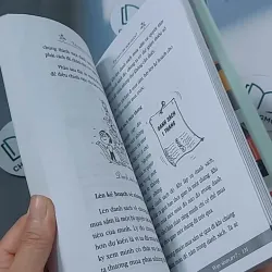 Tại sao cần đơn giản ? - Leo Babauta 688516