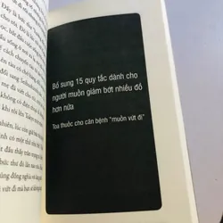 LỐI SỐNG TỐI GIẢN CỦA NGƯỜI NHẬT 720933