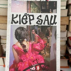 Kiếp Sau - Marc Levy. ✨️