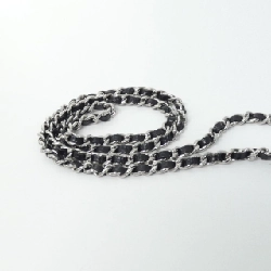 Ví dây chuyền Chanel Timeless Classic AP0250 622821