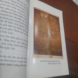 Di tích lịch sử - văn hóa ĐỀN TRẦN - CHÙA THÁP tỉnh Nam Định 444798