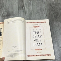 Lịch sử thư pháp việt nam. 4a5 542864