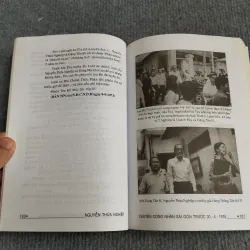 CHUYỆN CÔNG NHÂN SAIGON TRƯỚC 30.4.1975 (VỚI CÁC TÀI LIỆU THẬT, NGƯỜI THẬT, VIỆC THẬT) 694827