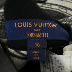 【Mã giảm giá】Áo khoác LOUIS VUITTON 637175