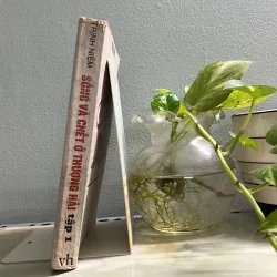 Sống và chết ở thượng hải - tập 1 763063