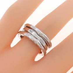Bulgari B.zero1 Nhẫn 3 băng - Hàng hiệu Chính hãng 836717
