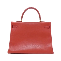 【Vintage】Túi Hermes Kelly 35cm 617406