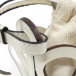 Túi đeo vai Loewe Anagram Cut Out Pocket C922Y62X07 611063