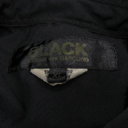 BLACK COMME des GARCONS 1P-B004 Áo sơ mi - Hàng hiệu Chính hãng 895502