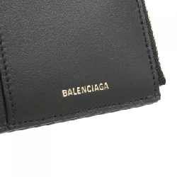 【Sản phẩm mới】Ví gập Balenciaga Monaco 792412 2AAXB 623210