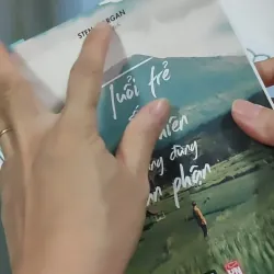 Tuổi Trẻ - Sống An Nhiên Nhưng Đừng An Phận 707274