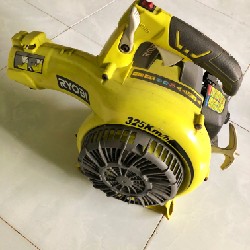 MÁY THỔI LÁ CÂY RYOBI [ Hàng Chuẩn Chính Hãng] 6830