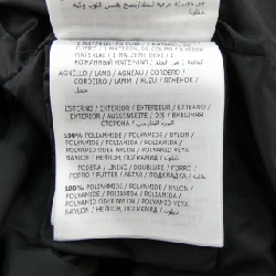 Áo khoác lông vũ MONCLER TALEV - Hàng hiệu Chính hãng 822294