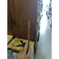 Dã đàm tả ao - Cao Trung 610898