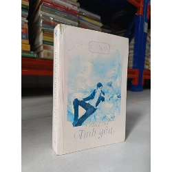 Bữa trưa tình yêu - Cố Mạn 119549