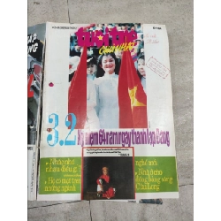 Tuổi Trẻ Chủ Nhật - Số 1-94 đến số 25-94 1002358