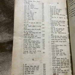  từ điển triệu chứng và định bệnh -bác sĩ lương phán  937441