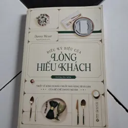 Điều kỳ diệu của lòng hiếu khách
