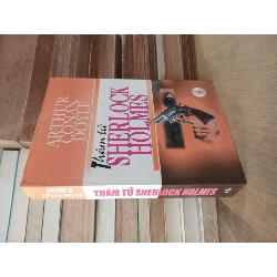 Thám Tử Sherlock Holmes - Conan Doyle 138672