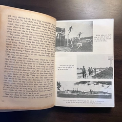 Thủ đô Hà Nội - Lịch sử kháng chiến chống Mỹ cứu nước 1954 - 1975 539605