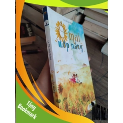 (TẶNG BOOKMARK) Ô mai ướp nắng mới 95% RBK2703