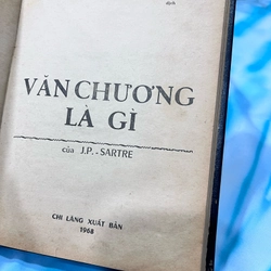 Văn chương là gì 361031