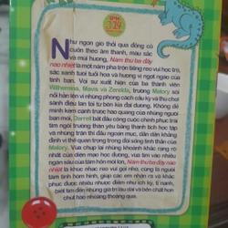 Malory Towers - NĂM THỨ BA ĐẦY NÁO NHIỆT 525257