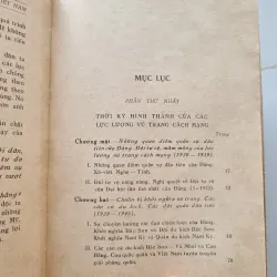 Lịch sử quân đội nhân dân Việt Nam 1025818