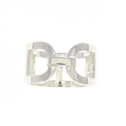 Nhẫn Hàng hiệu Authentic Hermès Éver Chaîne d'Ancre 835528