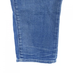 【Mã giảm giá】Thương hiệu CARELABEL Jeans 652394